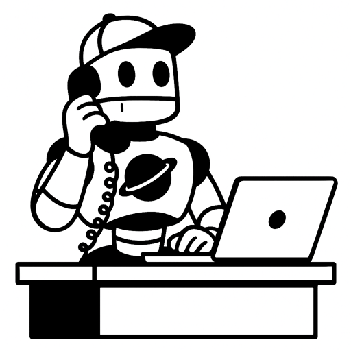 Robot Cliente