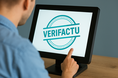 Adaptación Verifactu garantizada