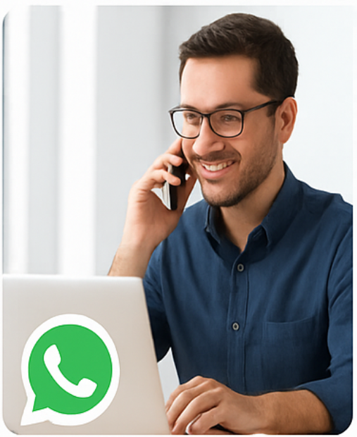 Soporte técnico cercano y especializado